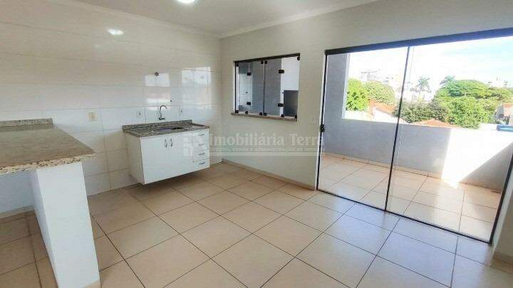 Apartamento com 2 quartos no Vila Planalto em Dourados/MS — foto 3