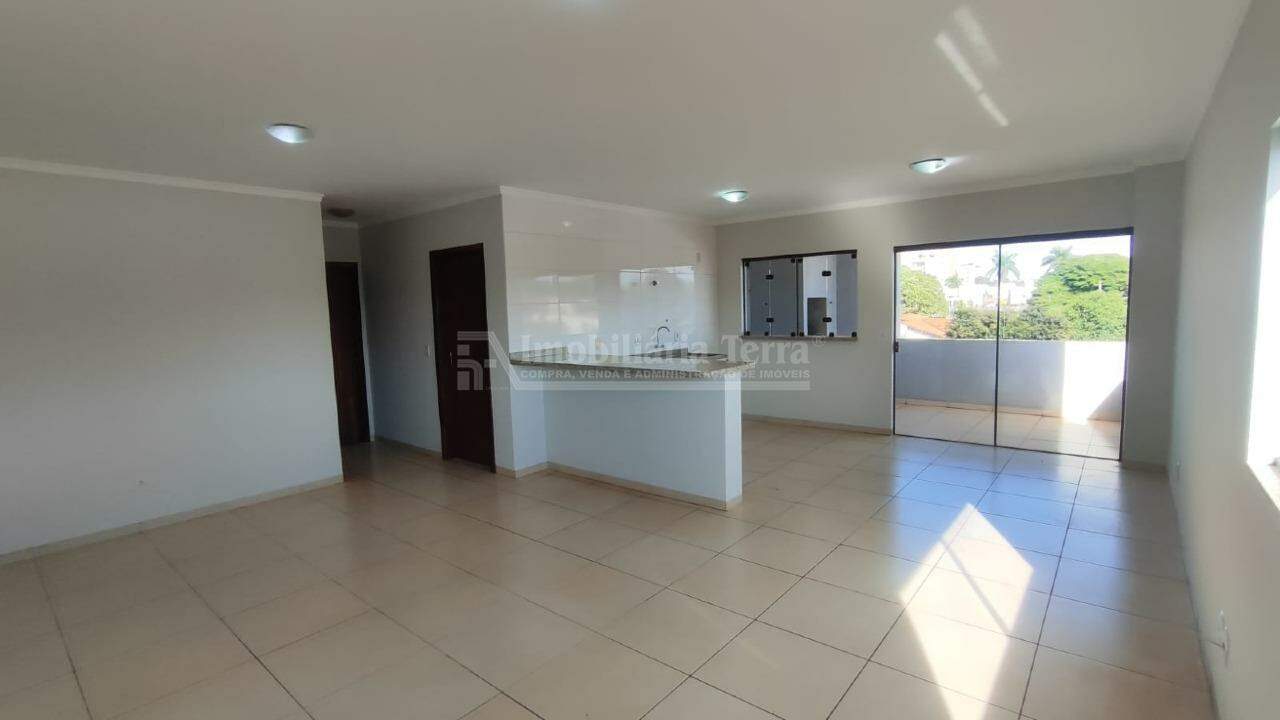 Apartamento com 2 quartos no Vila Planalto em Dourados/MS — foto 2