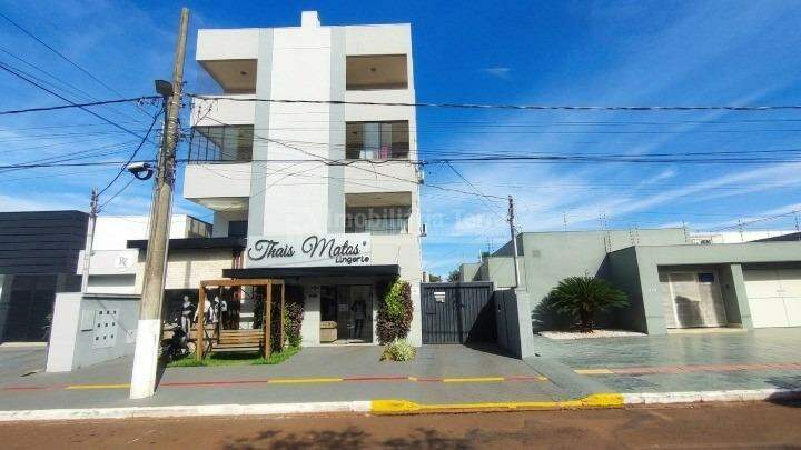 Apartamento com 2 quartos no Vila Planalto em Dourados/MS — foto 1