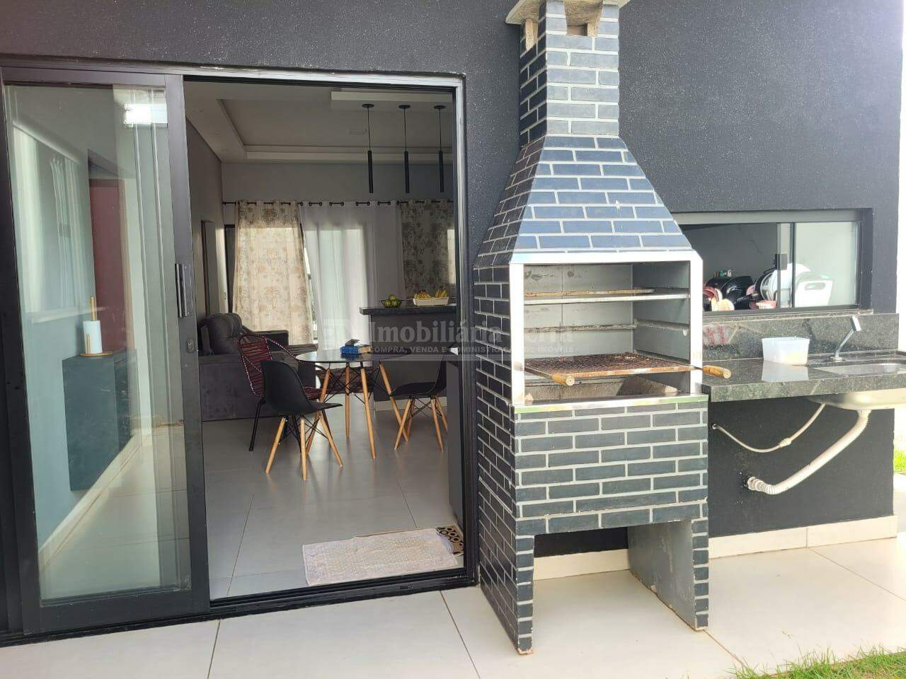 Casa com 3 quartos no Cidade Jardim II em Dourados/MS — foto 11