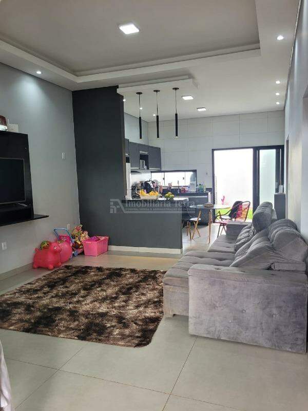 Casa com 3 quartos no Cidade Jardim II em Dourados/MS — foto 5