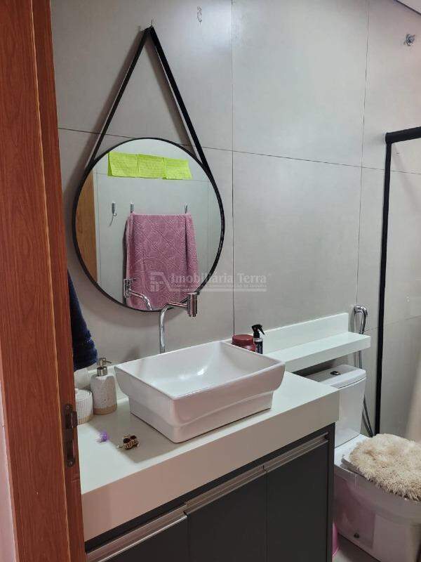 Casa com 3 quartos no Cidade Jardim II em Dourados/MS — foto 9