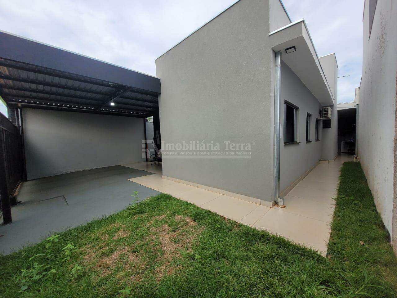 Casa com 3 quartos no Cidade Jardim II em Dourados/MS — foto 2