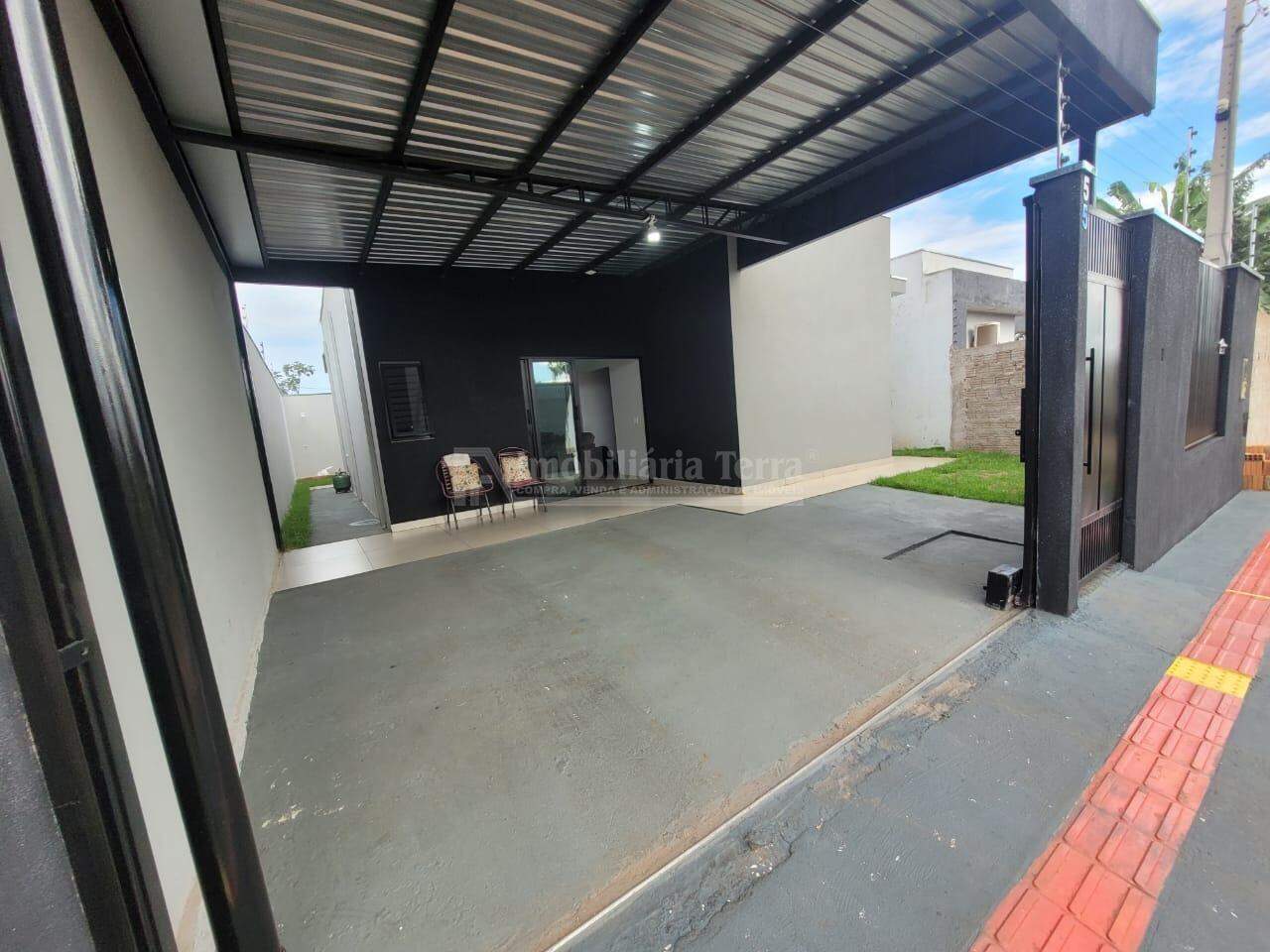 Casa com 3 quartos no Cidade Jardim II em Dourados/MS — foto 3