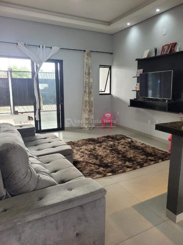 Casa com 3 quartos no Cidade Jardim II em Dourados/MS — foto 4