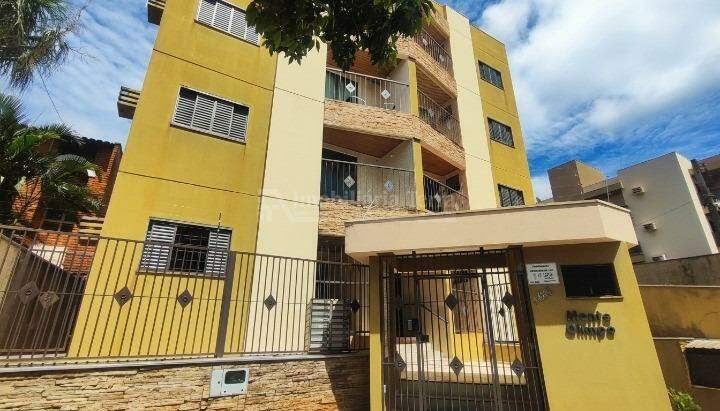Apartamento com 2 quartos no Vila Planalto em Dourados/MS — foto 1