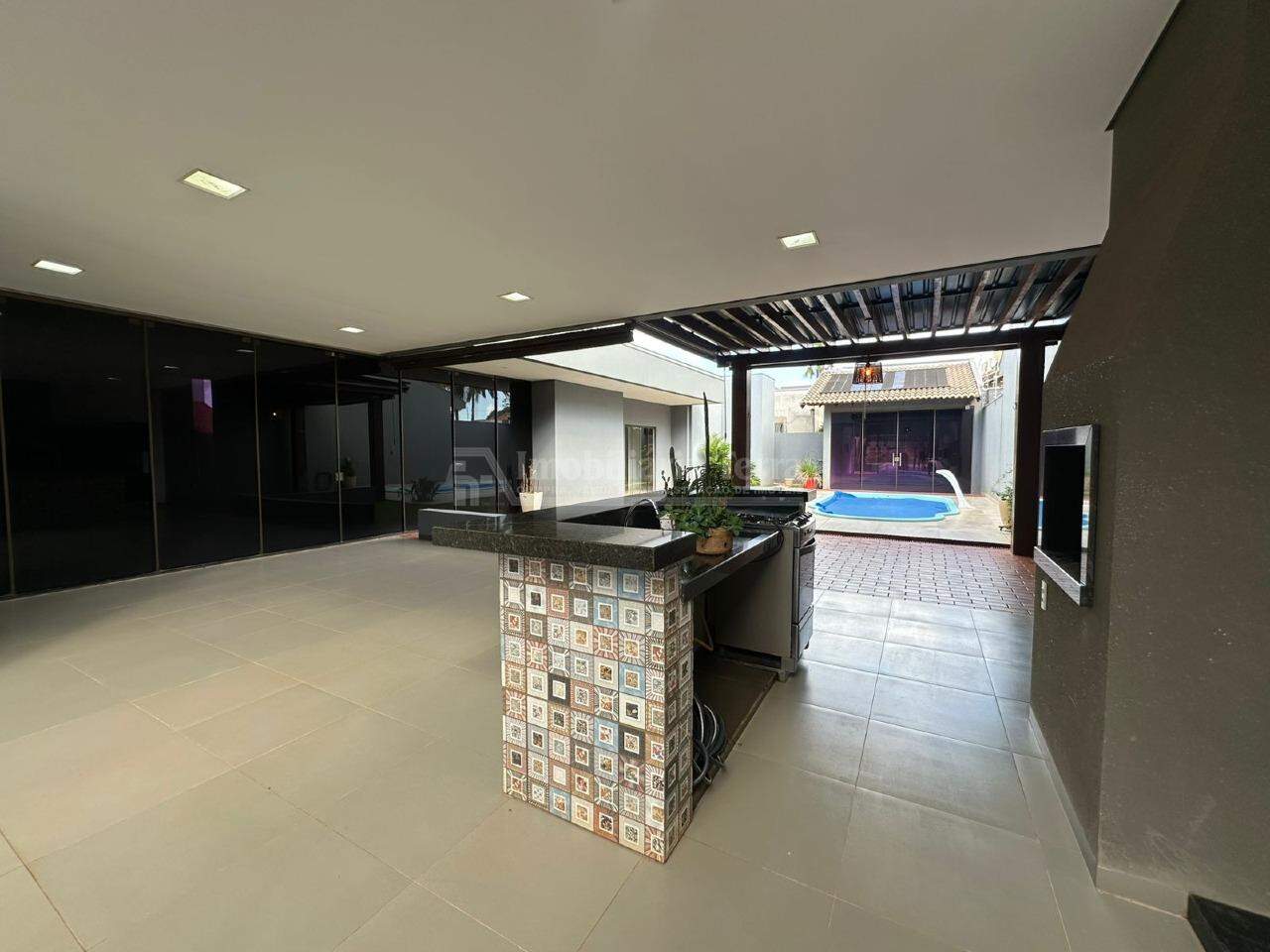 Casa com 3 quartos no Jardim Europa em Dourados/MS — foto 4