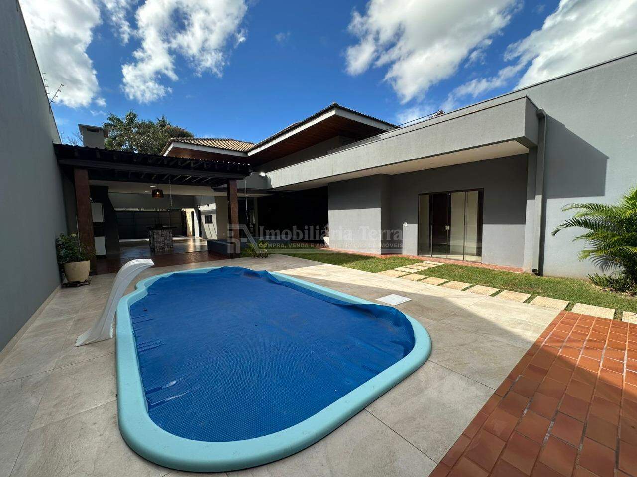 Casa com 3 quartos no Jardim Europa em Dourados/MS — foto 6
