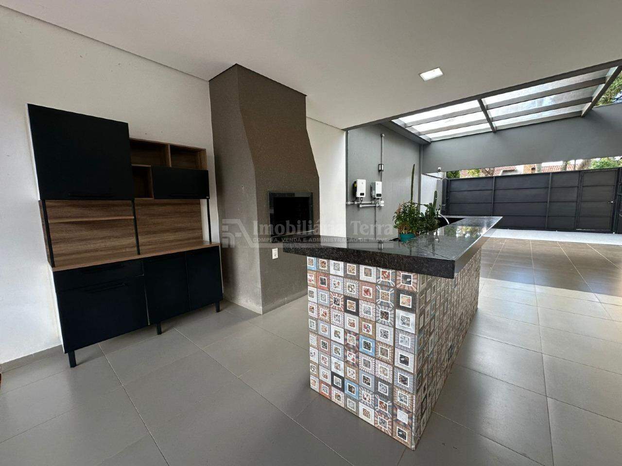 Casa com 3 quartos no Jardim Europa em Dourados/MS — foto 2