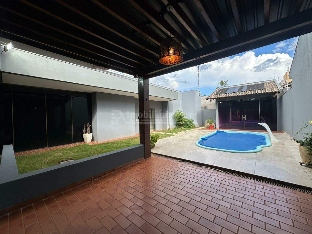 Casa com 3 quartos no Jardim Europa em Dourados/MS — foto 5