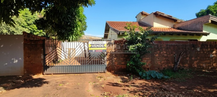 Casa com 2 quartos no Jardim Maracanã em Dourados/MS — foto 1