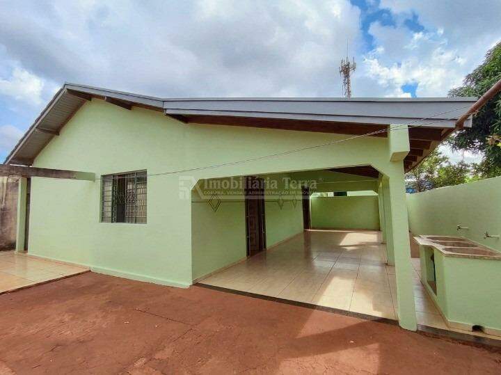 Casa com 2 quartos no Jardim Maracanã em Dourados/MS — foto 2