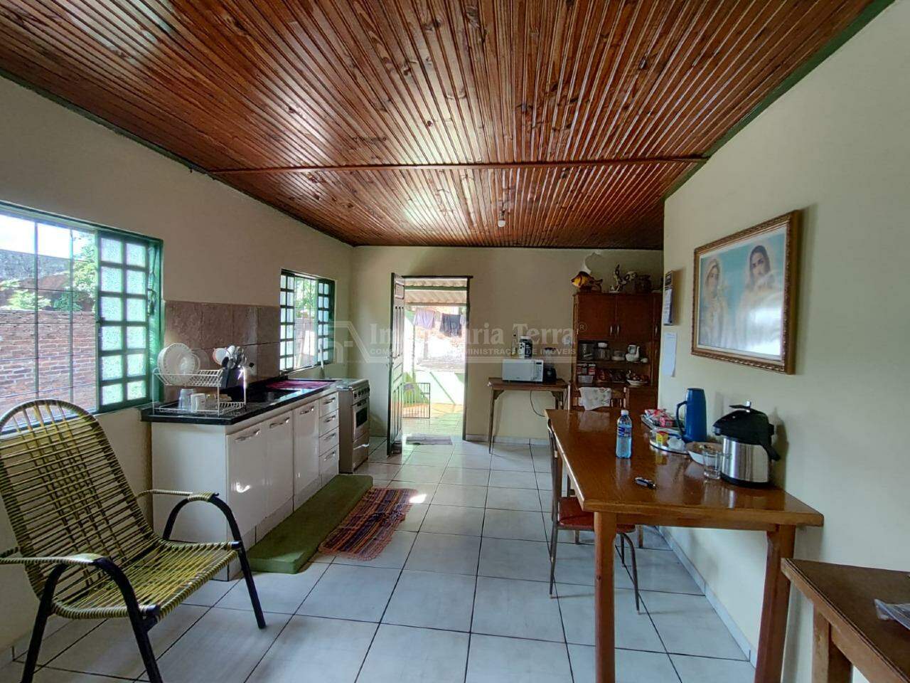 Casa com 2 quartos no Jardim Santa Maria em Dourados/MS — foto 3