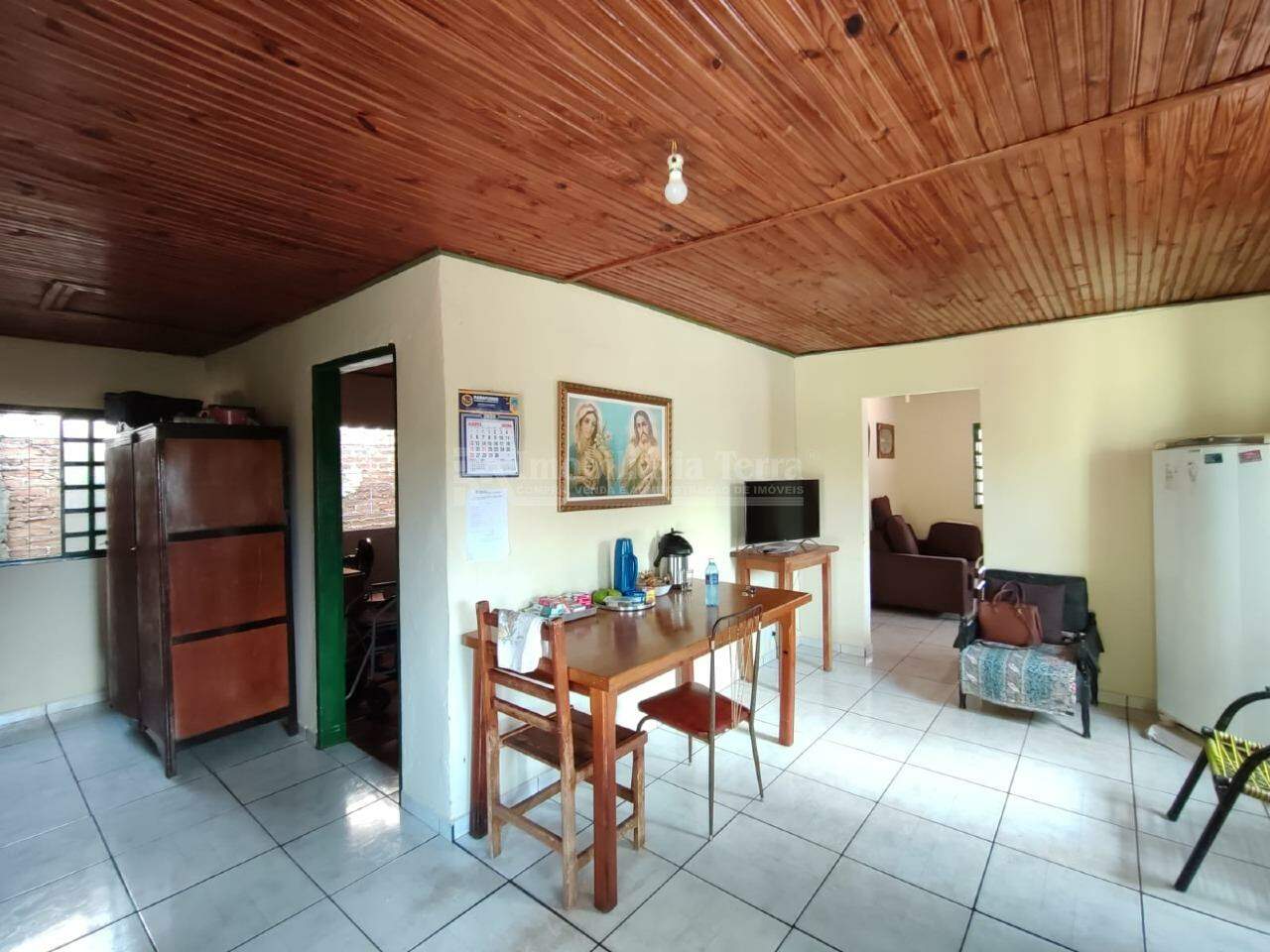 Casa com 2 quartos no Jardim Santa Maria em Dourados/MS — foto 4