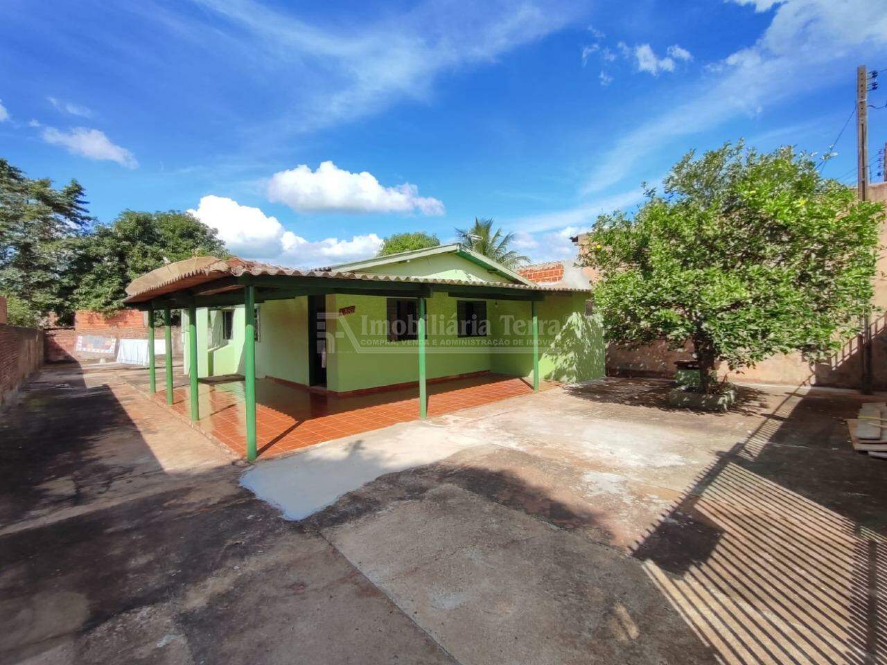 Casa com 2 quartos no Jardim Santa Maria em Dourados/MS — foto 2