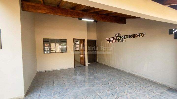 Casa com 3 quartos no Jardim América em Dourados/MS — foto 2