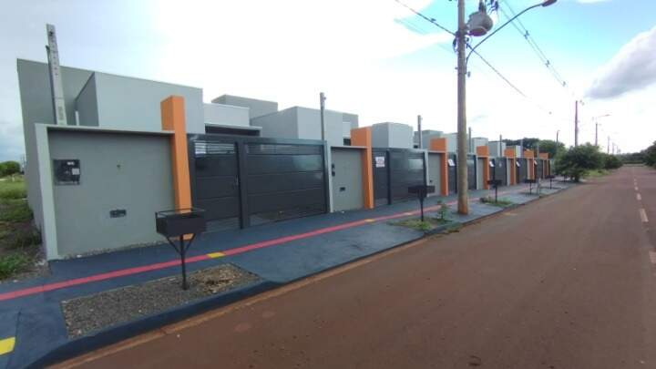 Casa com 2 quartos no Sitiocas Campina Verde em Dourados/MS — foto 2