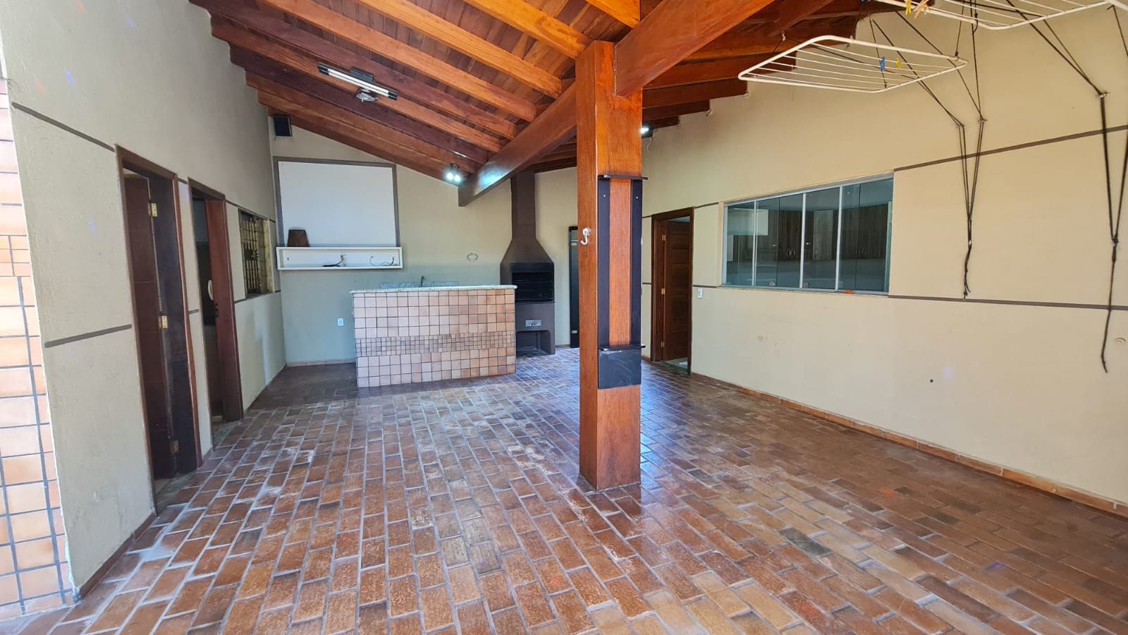 Casa com 3 quartos no Parque Alvorada em Dourados/MS — foto 16