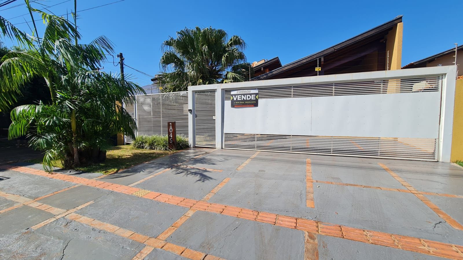 Casa com 3 quartos no Parque Alvorada em Dourados/MS — foto 1