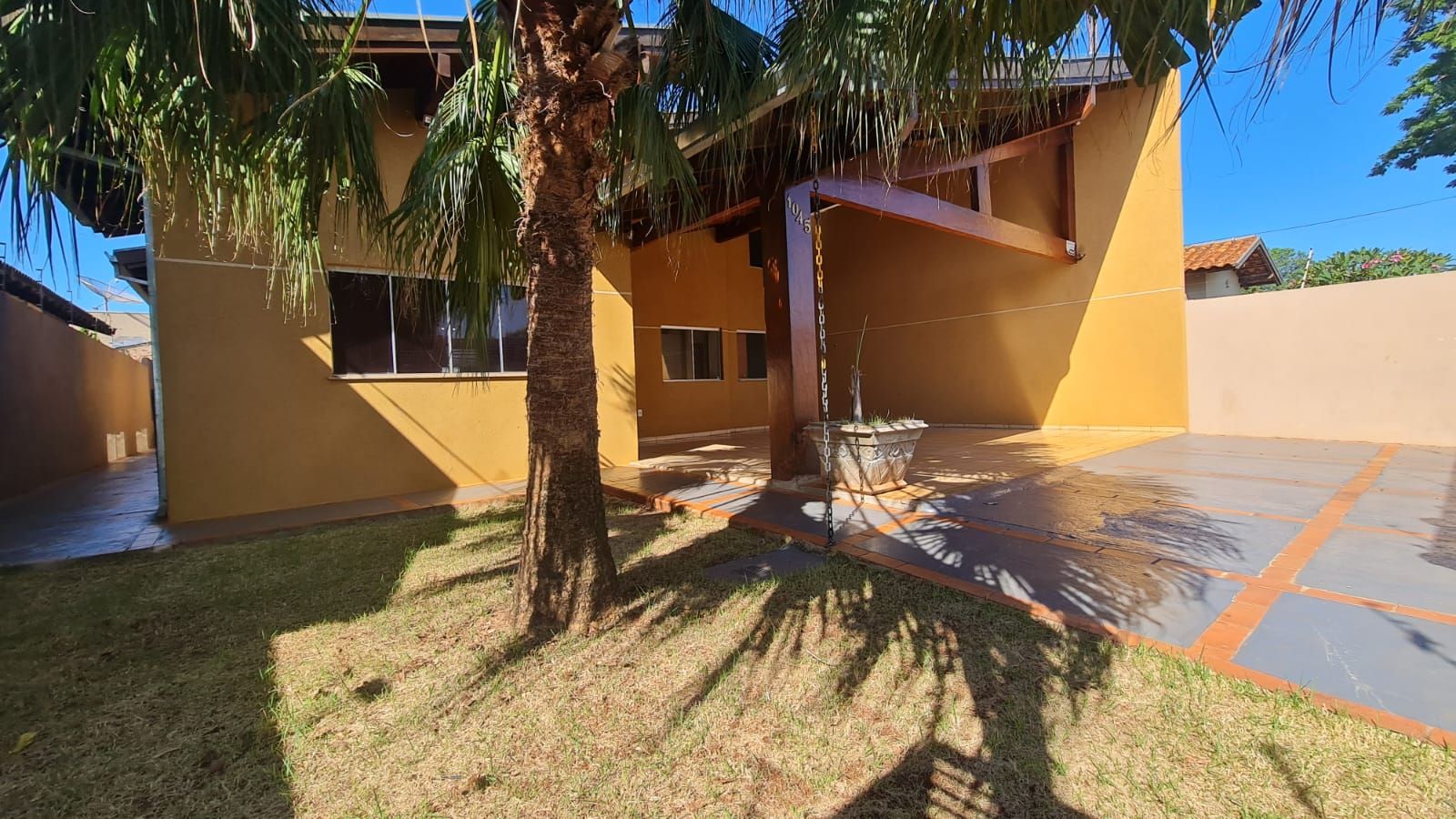 Casa com 3 quartos no Parque Alvorada em Dourados/MS — foto 3
