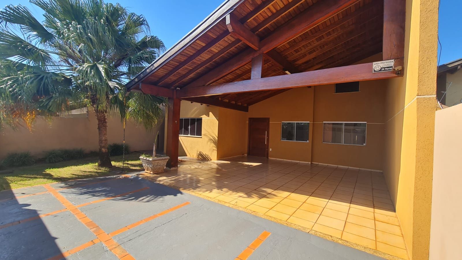 Casa com 3 quartos no Parque Alvorada em Dourados/MS — foto 4