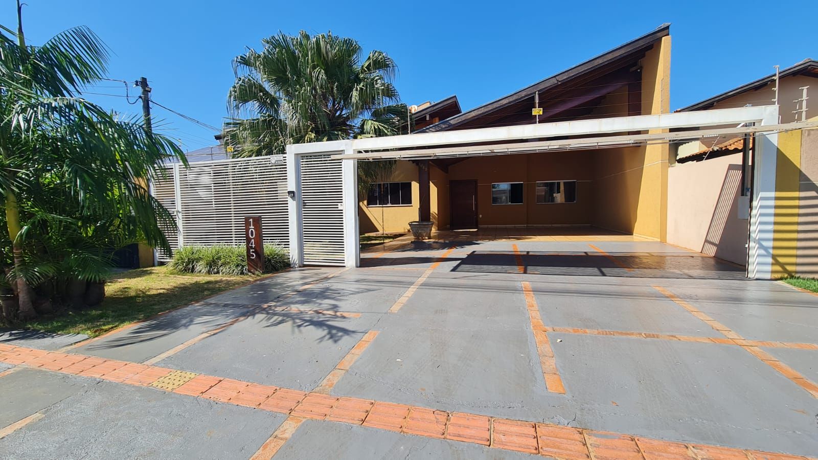 Casa com 3 quartos no Parque Alvorada em Dourados/MS — foto 2