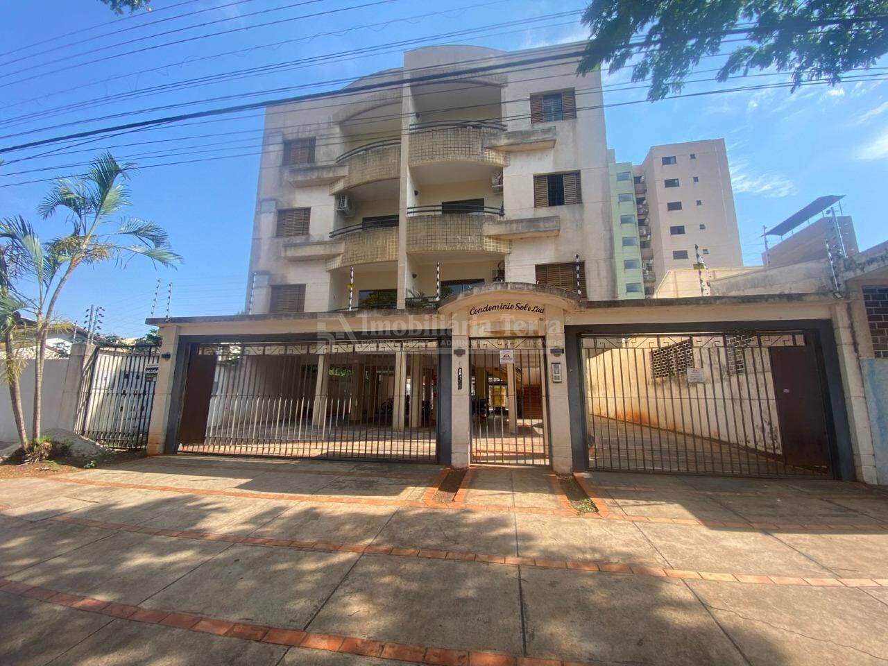 Apartamento com 1 quartos no Jardim Central em Dourados/MS — foto 1