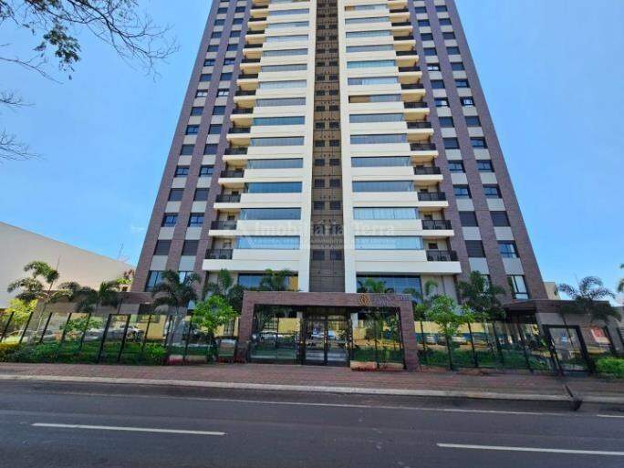 Apartamento com 3 quartos no Centro em Dourados/MS — foto 1