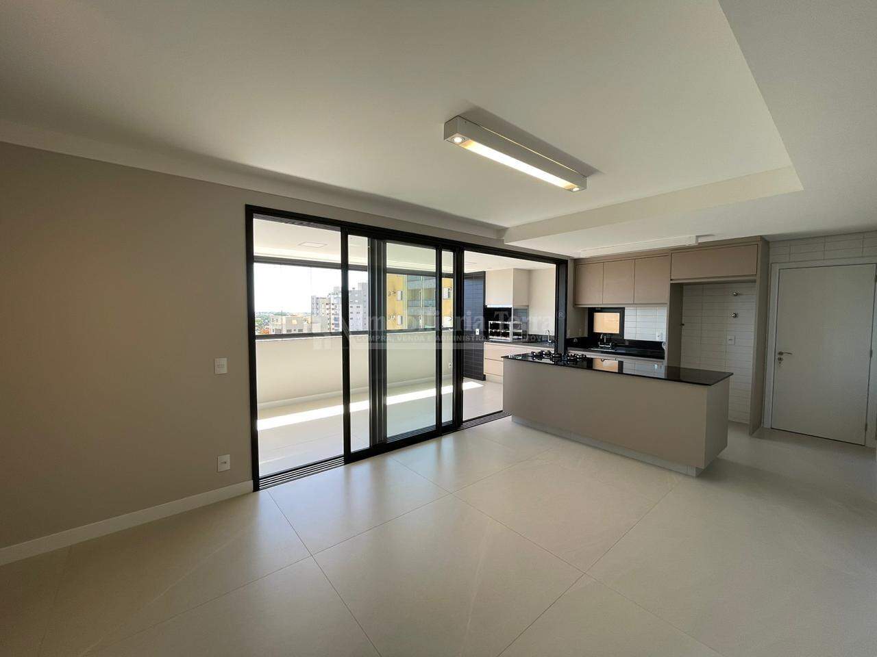 Apartamento com 3 quartos no Centro em Dourados/MS — foto 2