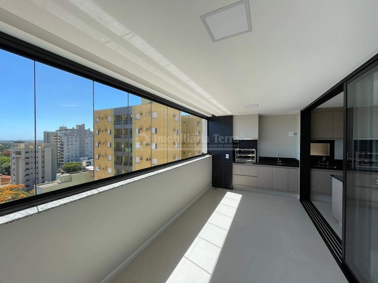 Apartamento com 3 quartos no Centro em Dourados/MS — foto 6