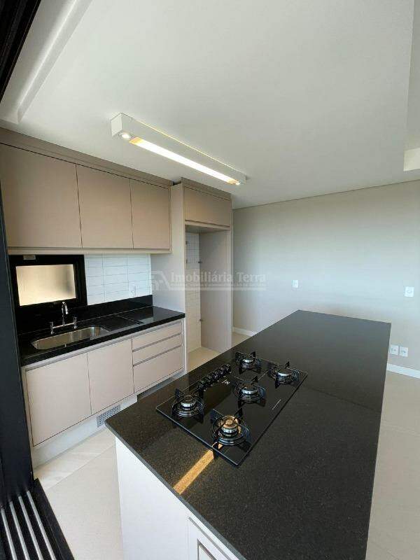 Apartamento com 3 quartos no Centro em Dourados/MS — foto 3