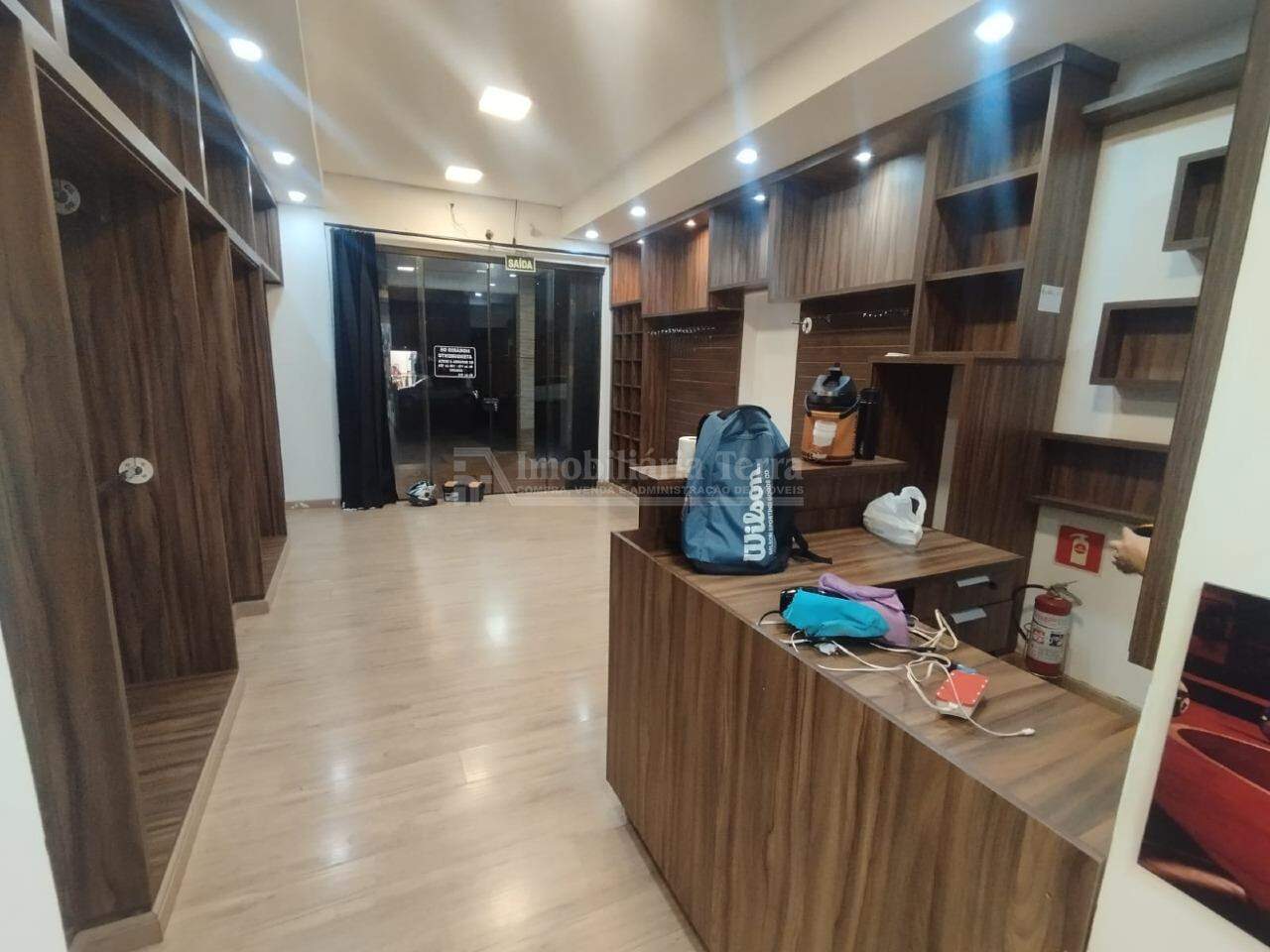 Sala Comercial no Conjunto Habitacional Izidro Pedroso em Dourados/MS — foto 4