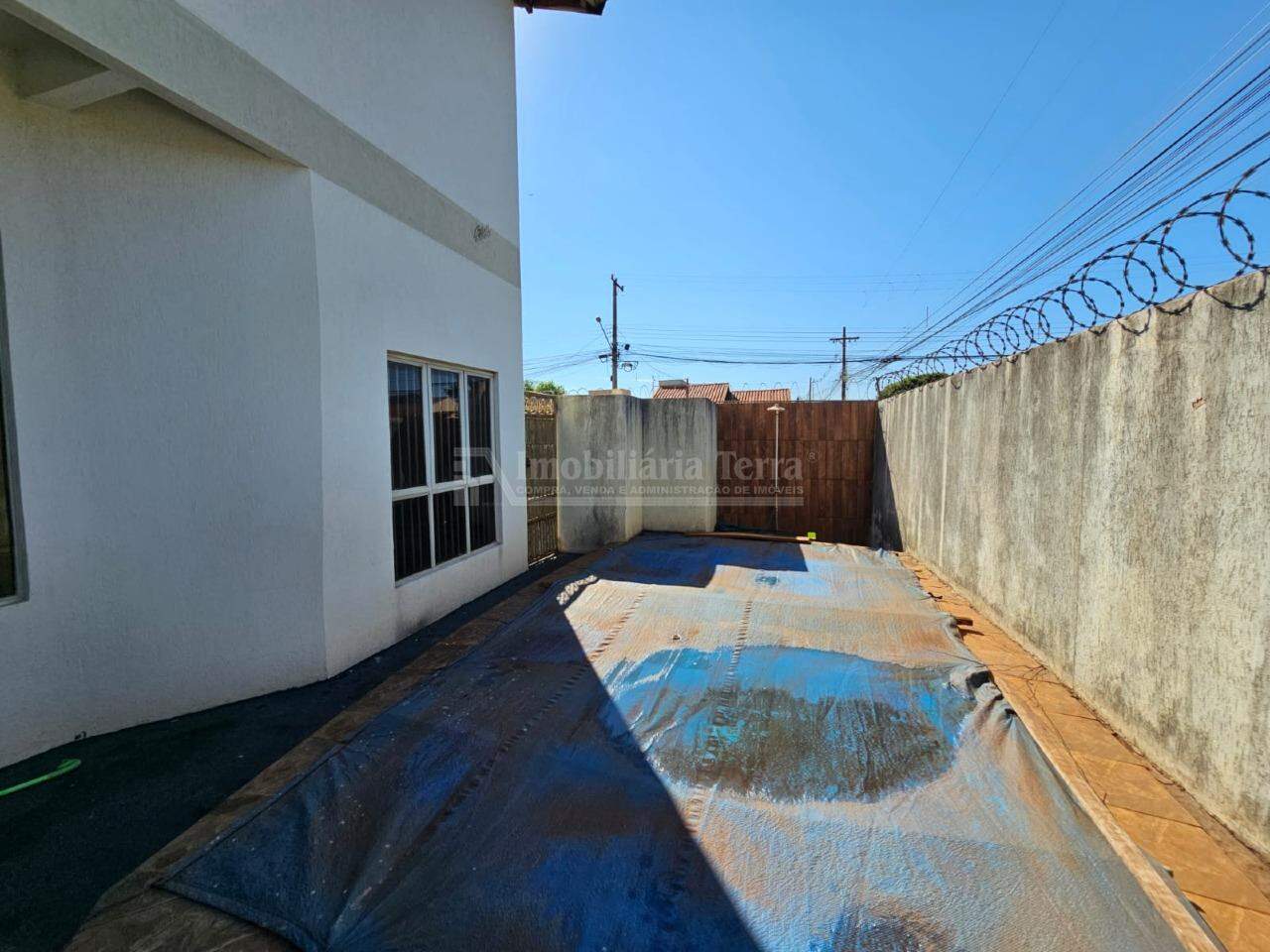 Casa com 5 quartos no Vila São Francisco em Dourados/MS — foto 14