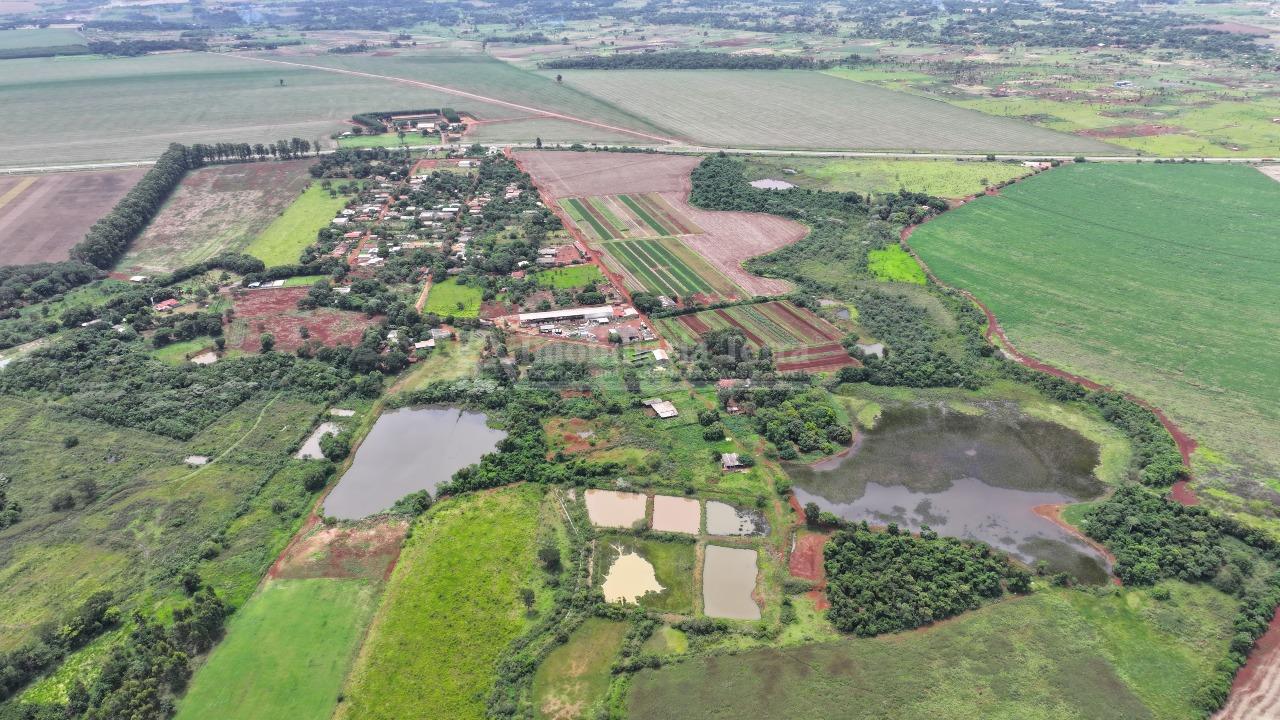 Rural no Área Rural de Dourados em Dourados/MS — foto 1