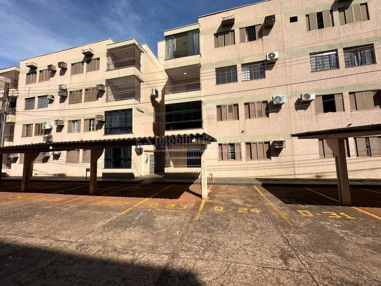 Apartamento com 2 quartos no Jardim Tropical em Dourados/MS — foto 2