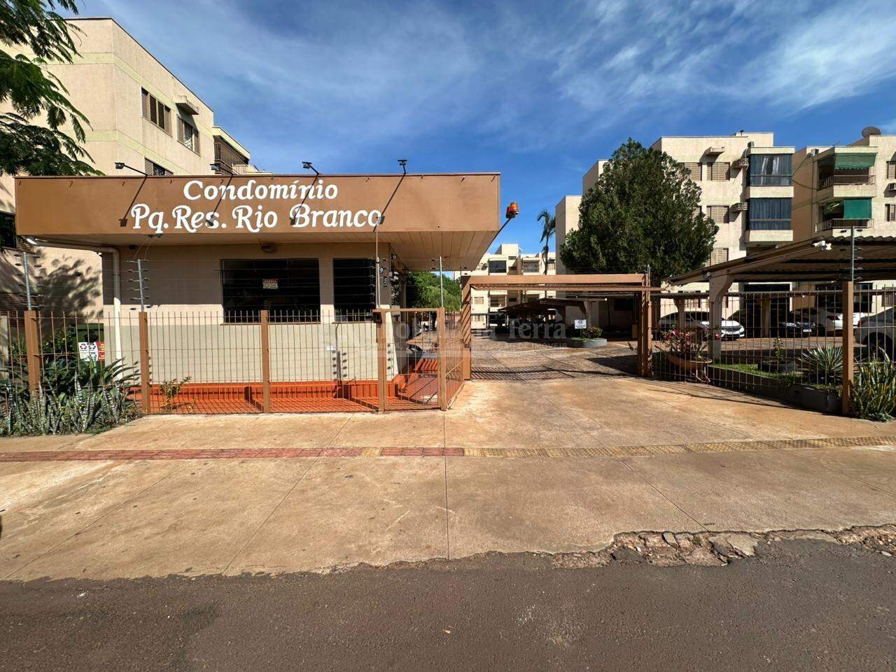 Apartamento com 2 quartos no Jardim Tropical em Dourados/MS — foto 1