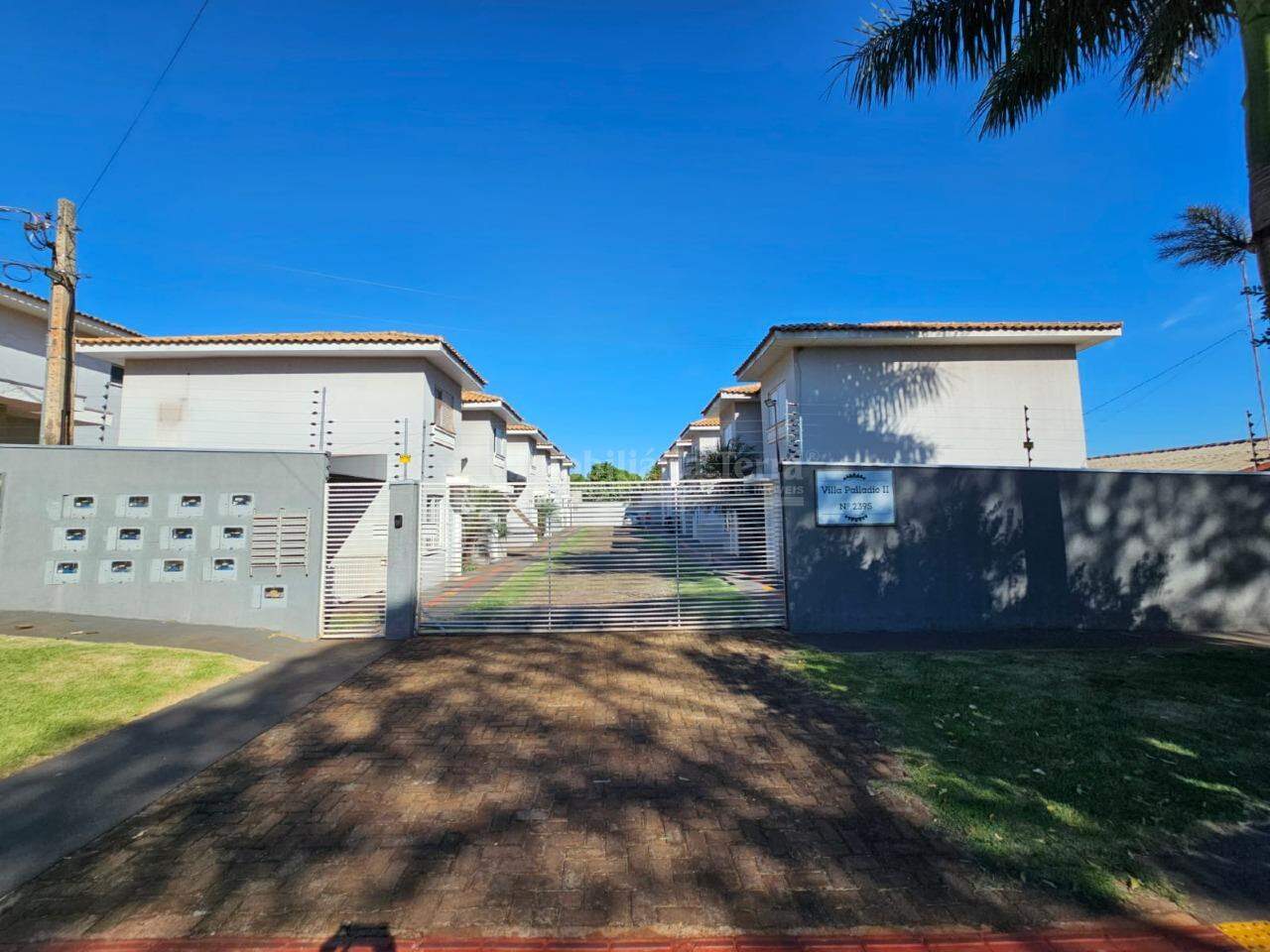 Casa com 2 quartos no Jardim dos Estados em Dourados/MS — foto 1
