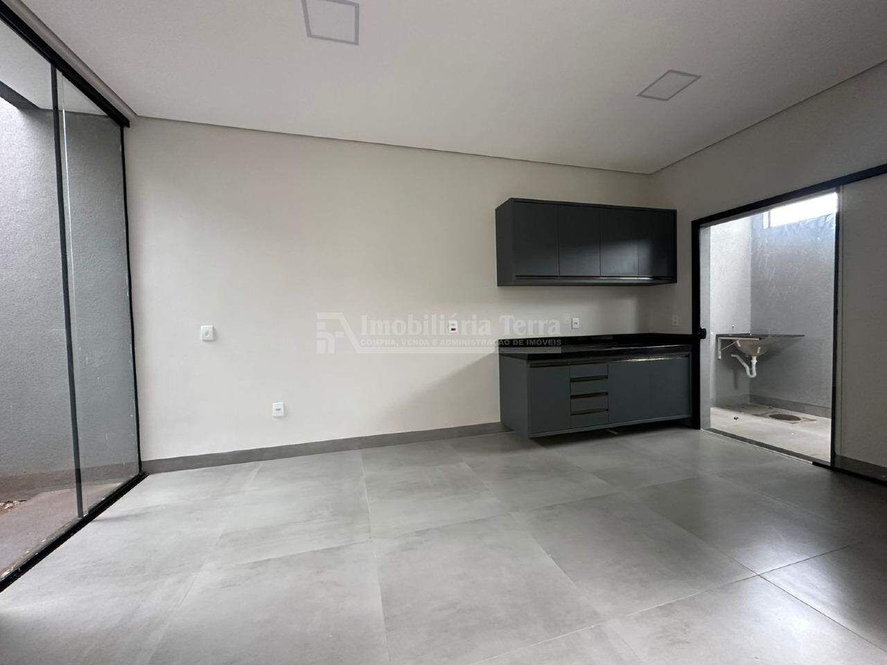 Casa com 2 quartos no Cidade Jardim I em Dourados/MS — foto 4
