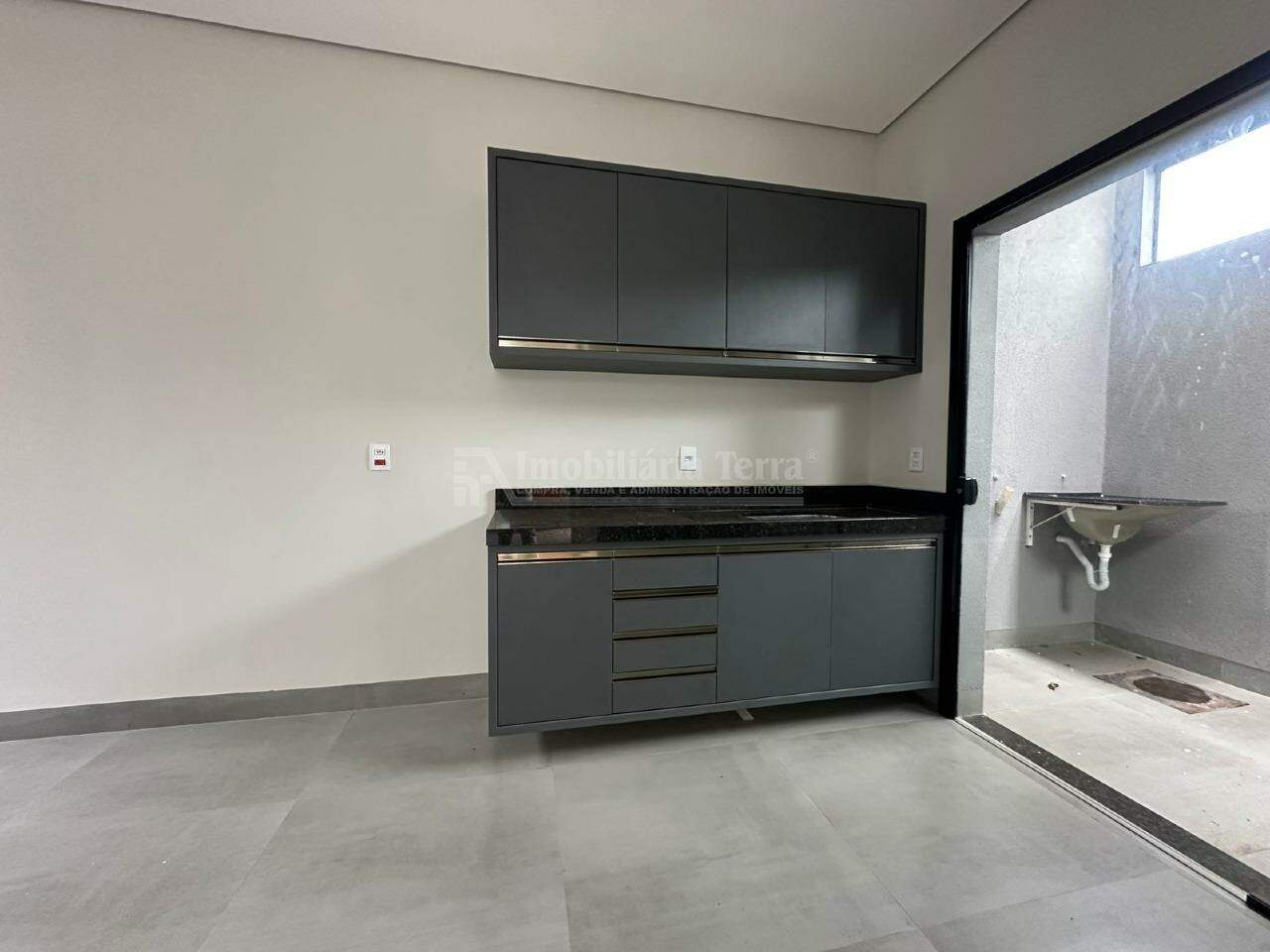 Casa com 2 quartos no Cidade Jardim I em Dourados/MS — foto 5