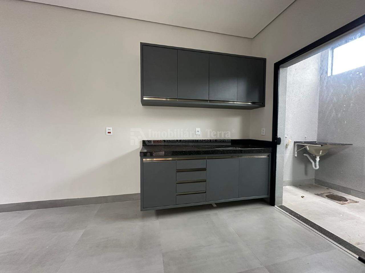 Casa com 2 quartos no Cidade Jardim I em Dourados/MS — foto 5