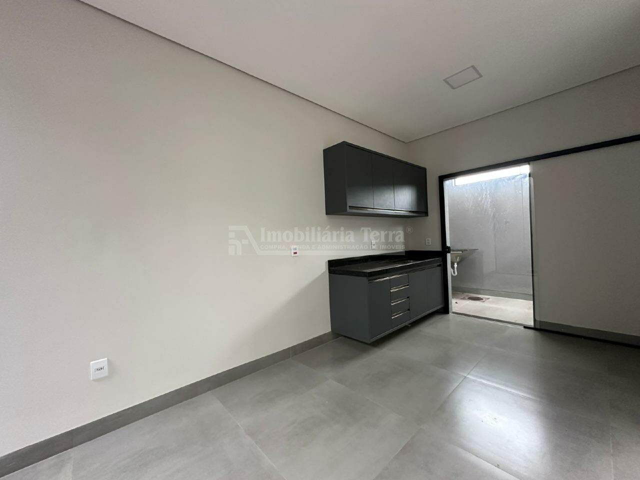 Casa com 2 quartos no Cidade Jardim I em Dourados/MS — foto 3