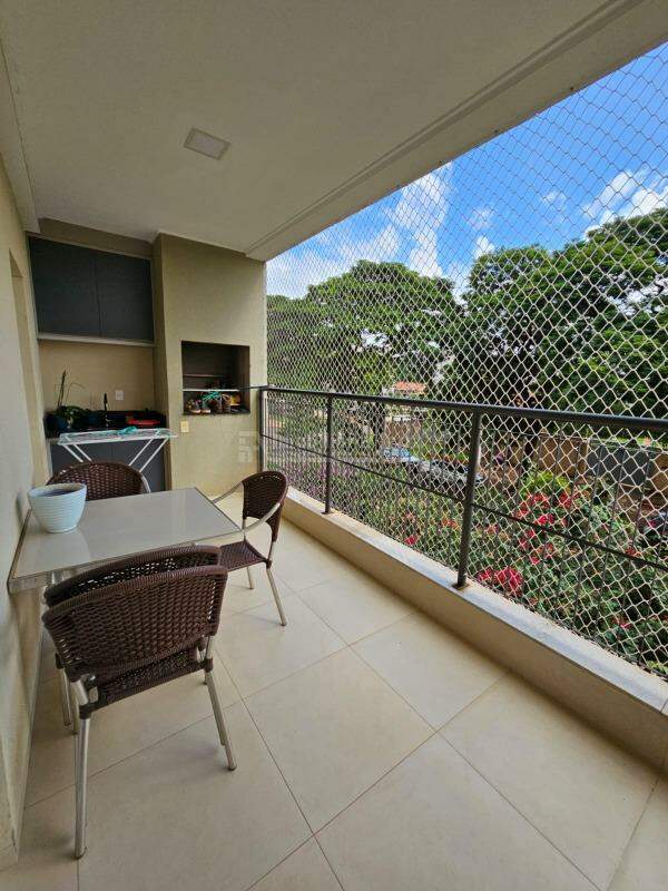 Apartamento com 3 quartos no Jardim Central em Dourados/MS — foto 7