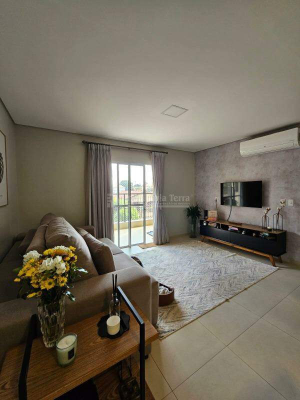 Apartamento com 3 quartos no Jardim Central em Dourados/MS — foto 6