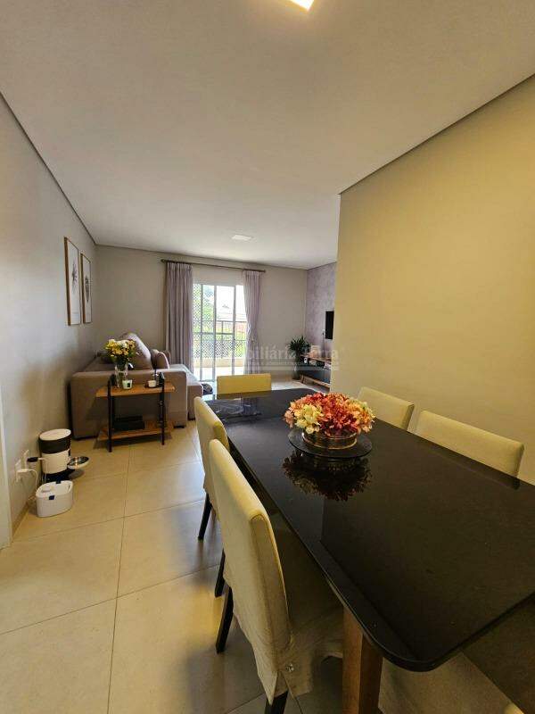 Apartamento com 3 quartos no Jardim Central em Dourados/MS — foto 5