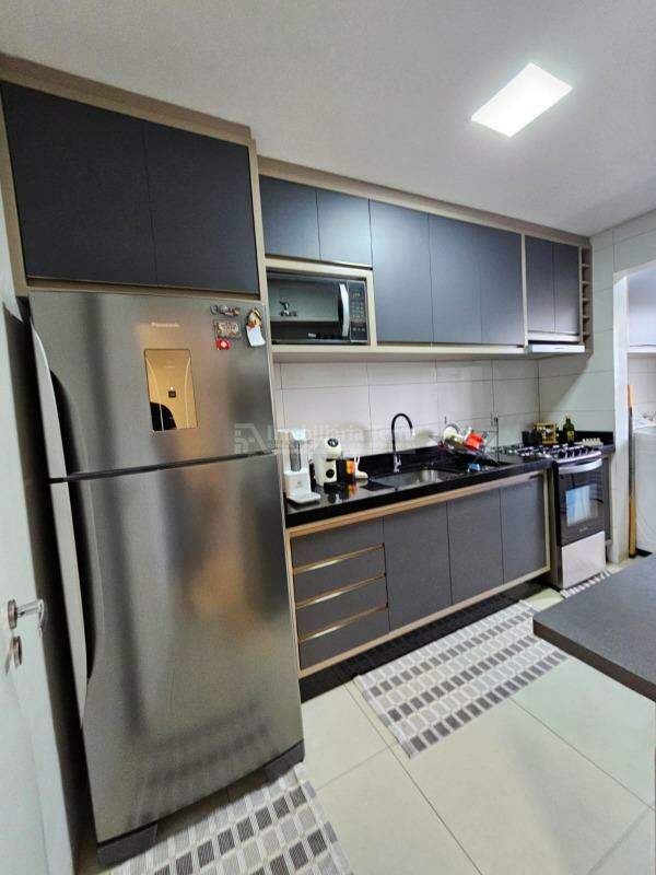 Apartamento com 3 quartos no Jardim Central em Dourados/MS — foto 3