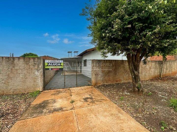 Casa com 3 quartos no Parque Do Lago II em Dourados/MS — foto 1