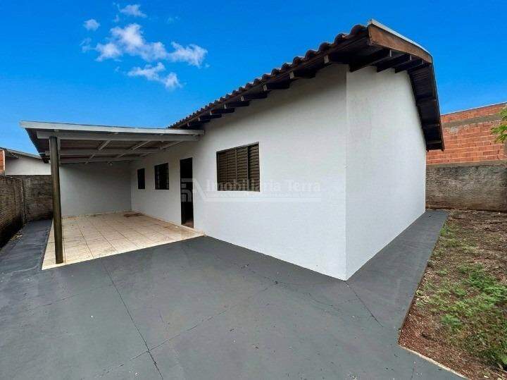 Casa com 3 quartos no Parque Do Lago II em Dourados/MS — foto 2