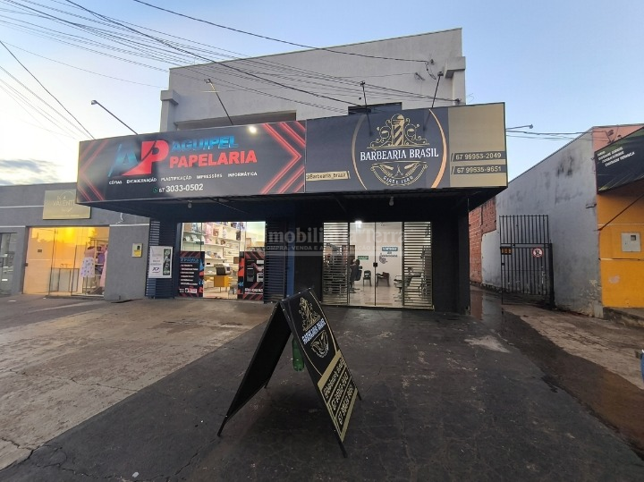 Kitnet com 2 quartos no Parque dos Coqueiros em Dourados/MS — foto 1