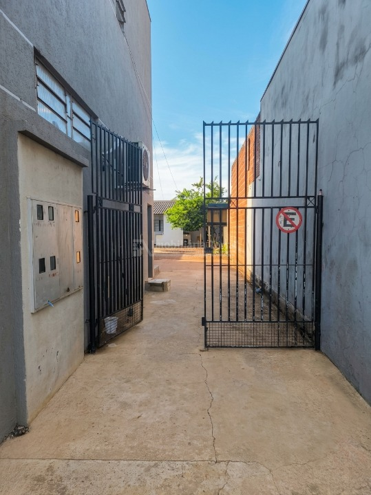 Kitnet com 2 quartos no Parque dos Coqueiros em Dourados/MS — foto 2