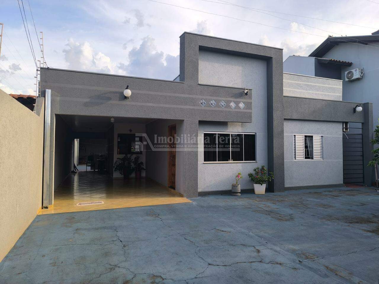 Casa com 3 quartos no Jardim Água Boa em Dourados/MS — foto 3